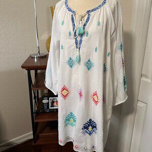 Tommy Bahama Swim Coverup - NWT